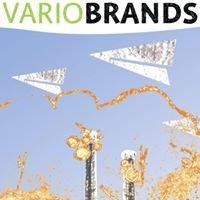 Фотография Vario Brands 1